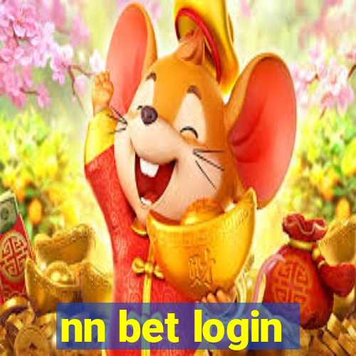 nn bet login